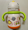 babycare儿童保温杯婴儿宝宝学饮杯吸管水杯水壶不锈钢300ml-新旧款混发 实拍图