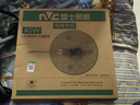 雷士（NVC）led灯盘吸顶替换灯芯灯泡灯板圆形磁吸灯条光源模组40瓦白光6500K 实拍图