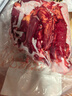 智田喜牦牛肉牛腱子牛肋条牛腿肉牛排骨阿坝州高原草饲生鲜牛肉火锅食材 牦牛腱子肉4斤 实拍图