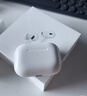 Apple/苹果 AirPods Pro (第三代) 搭配MagSafe充电盒 (USB-C) 苹果耳机 蓝牙耳机 适用iPhone/iPad/Mac 实拍图