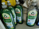 Frosch 柠檬浓缩洗洁精 750ml*3  德国原装进口 实拍图