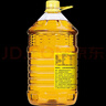 鲁花 食用油  物理压榨  非转基因 玉米油6.18L   实拍图