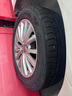 固特异（Goodyear）汽车轮胎 205/55R16 91W EF1 SPORT鹰驰F1酷跑 适配 速腾/卡罗拉 实拍图