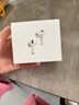 Apple/苹果 AirPods Pro (第三代) 搭配MagSafe充电盒 (USB-C) 苹果耳机 蓝牙耳机 适用iPhone/iPad/Mac 实拍图