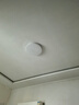 四季沐歌（MICOE）照明吸顶灯led卧室灯具套餐全屋客厅灯饰阳台过道餐厅简约灯具 实拍图
