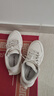 361°运动鞋女秋冬季保暖防泼水革面减震通勤慢跑步鞋子女682232233-1 实拍图