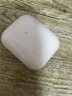 固质【华强北顶配】蓝牙耳机真无线双耳运动跑步游戏低延迟音乐高音质长续航适用于华为苹果vivoop 白色【改名+开盖即连+HIFI音质】 实拍图