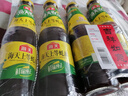 海天 上等蚝油520g*2瓶  凉拌炒菜火锅烧烤调料 家用调味品 实拍图