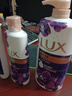 力士（LUX）依兰香沐浴露套装幽莲魅肤沐浴乳1000g送幽莲350g 持久留香 实拍图