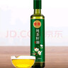 金浩（JINHAO）【保真山茶油】一级压榨食用油 纯正山茶油茶籽油 248ml 实拍图
