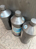 蓝星防冻玻璃水-30℃ 2L*6瓶 汽车玻璃强力去油膜去污雨刮水四季通用 实拍图
