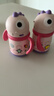 babycare儿童保温杯婴儿宝宝吸管水杯霸王龙不锈钢保温杯300ml-新旧款混发 实拍图