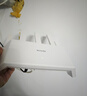 Tenda腾达路由器【千兆WiFi6+穿墙王】无线AX3000信号增强家用放大器Mesh限时补贴金榜一名云霄白立式 实拍图
