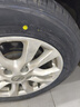 朝阳轮胎 汽车轮胎 215/60R16 95V C66 适配凯美瑞/雅阁/天籁 实拍图