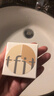 Tfit遮瑕三色遮瑕膏盘提亮遮盖黑眼圈斑点痘痘印10g 圣诞礼物送女友 实拍图