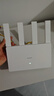 小米（MI）路由器BE3600 2.5G【小米手机上网搭档】3600兆级 WiFi7 4核高通处理器 2.5G网口 智能家用路由 实拍图