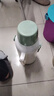 JEKO&JEKO保温壶大容量学生宿舍热水瓶暖水壶家用开水瓶 3.2L抹茶奶霜绿 实拍图