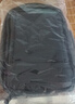 嘉速双肩包大容量通勤包休闲商务电脑旅行背包 适用联想华为华硕拯救者 男士休闲时尚背包 灰色 实拍图