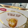 伊利金领冠育护【5倍DHA好脑力】幼儿奶粉3段(1-3岁)1200g*4整箱装 实拍图
