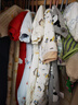 巴拉巴拉童装婴儿连体衣新生儿宝宝包屁衣服男女童冬装爬行服加厚保暖软萌 实拍图