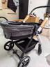 好孩子（gb）天鹅青春版双向轻便高景观婴儿推车可坐可躺遛娃车 实拍图