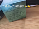 欧莱雅绿果冻面霜50ml保湿水精华凝露清爽补水新年礼物（随机发） 实拍图
