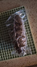 神礁岛 大连即食海参 辽刺参 深海底播 海鲜水产 9年1000g16-24只简装 实拍图