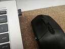 罗技GPW一代二代G502无线G502X/G304/G903/G703/G603鼠标2.4G无线USB接收器适配器 罗技G304无线接收器 实拍图