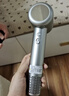 康夫（CONFU）高速电吹风机女士家用大风力负离子护发送女友生日情人新年礼物吹风筒F8银 年会奖品 实拍图