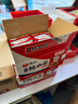 农心 经典辣白菜拉面十连包泡面拉面整箱方便面 礼盒 120g*10包  实拍图