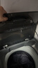 奥克斯（AUX）全自动洗衣机波轮家用迷你小型婴儿童宝宝宿舍租房带甩干洗脱一体 【国补】13KG洗脱容量【智能风干】升级款 实拍图