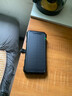 喜越太阳能充电宝20000毫安大容量3C认证户外三防2万移动电源5万适用于苹果华为小米手机快充通用电源 20000毫安+太阳能单面板手摇点烟器快充无线充 实拍图