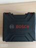 博世（BOSCH）起子机电钻电动螺丝刀钻孔安装 GSR120-LI 2.0Ah单电12V锂电 实拍图