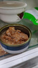 云山半五香带鱼罐头100g*4罐 香辣下饭鱼罐装即食速食海鲜香酥刀鱼熟食 实拍图