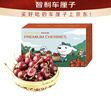 京鲜生 智利进口车厘子2J级 900g礼盒装 果径约28-30mm 新鲜水果礼盒 实拍图