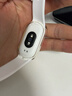 小米（MI）手环10 陶瓷版 珍珠白 国家补贴 智能手环 专业运动健康 监测睡眠管理 心率血氧长续航运动 实拍图