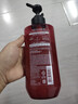 吕 RYO红吕洗发水480ml 水润滋养提亮锁色 修复损伤改善毛糙 韩国 实拍图