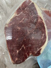 春禾秋牧 阿根廷安格斯原切上脑牛排1kg/5片 牛肉生鲜 火锅烧烤炒菜食材 实拍图