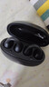 倍思AS01蓝牙耳机耳夹式开放式气传导不入耳运动通话适用于苹果华为vivo手机 黑 实拍图