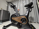麦瑞克（MERACH）动感单车自发电家用健身房运动器材室内静音自行车 黑曜骑士Turbo 标准版-超感强磁控-AIMia私教 实拍图