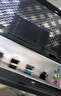 英邦达英特尔酷睿i7升十八核4060独显64G内存组装台式机电脑主机大游戏商用办公设计水冷整机全套 三 酷睿i9级36核丨4050丨1TB光追独显 主机+32英寸高刷护眼显示器 实拍图