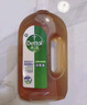 滴露（Dettol）洗衣消毒液衣物消毒水750mL除螨 家居地板杀菌 灭杀甲流感非84 实拍图