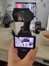 大疆 DJI Osmo Pocket 3 一英寸口袋云台相机 OP灵眸手持数码相机 旅游摄影摄像 直播vlog拍摄 全能套装 官方标配 实拍图