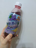 屈臣氏（Watsons）新奇士黑加仑子汁汽水可乐含果汁碳酸饮料汽水380mL*15瓶整箱 实拍图
