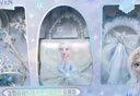 迪士尼（Disney）爱莎公主包包儿童玩具女童生日礼物6-12岁女孩冰雪艾莎发饰新年礼 实拍图