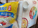 家乐氏（Kellogg）进口玉米片500g/盒大包低脂麦片谷物圈冲泡即食营养谷物早餐代餐 实拍图