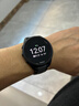 佳明（GARMIN）Forerunner165极夜黑血氧跑步骑行户外运动智能手表生日礼物 实拍图