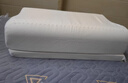 京东京造新梦享乳胶枕 93%天然乳胶 泰国进口成人护颈颈椎枕头 舒适面包枕 实拍图