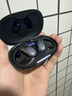 BOSE真无线蓝牙耳机挂耳式不入耳运动降噪防水重低音强续航高音质新款 黑色【至尊升级版】 实拍图