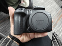 佳能（Canon）佳能R10 入门级微单相机 eos r10半画幅无反 Vlog拍摄 4K高清视频 学生旅行家用 扫街旅拍套装 实拍图